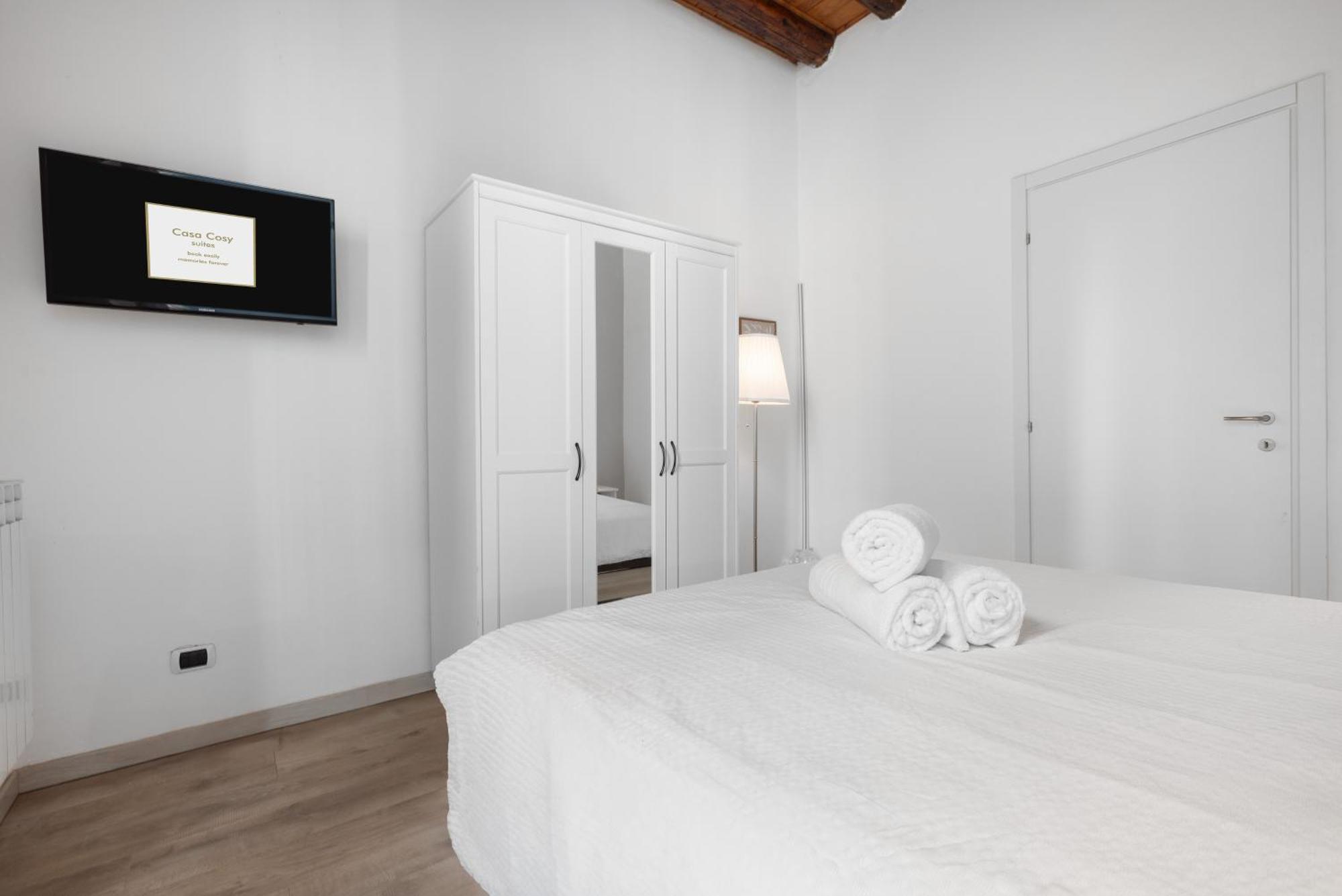 Casa Cosy Suite Duomo Милан Экстерьер фото