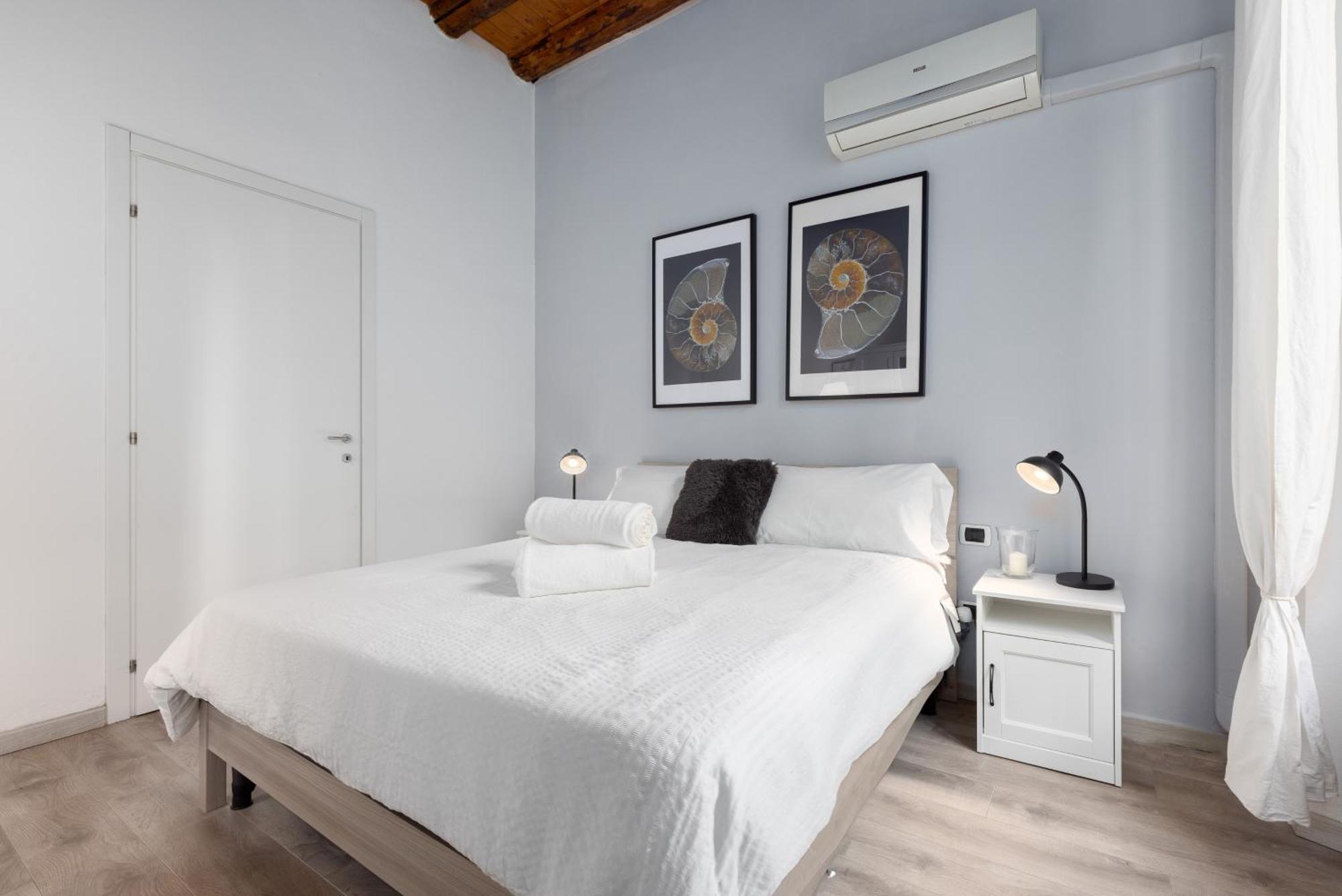 Casa Cosy Suite Duomo Милан Экстерьер фото