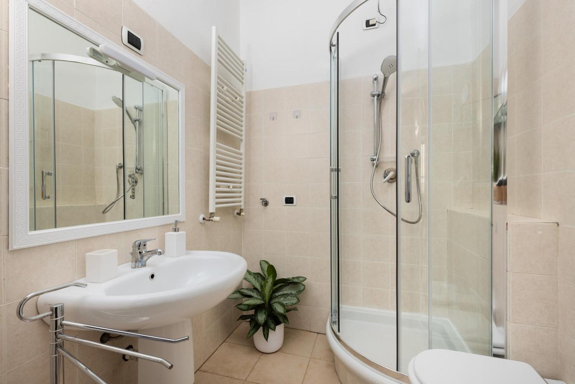 Casa Cosy Suite Duomo Милан Экстерьер фото